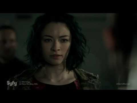 Kill Them All (Dark Matter)