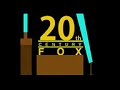 WB Universal 20th Century Fox Paramount