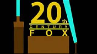 WB Universal 20th Century Fox Paramount