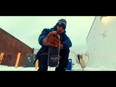 E Jake - Breadwinners [official music video]