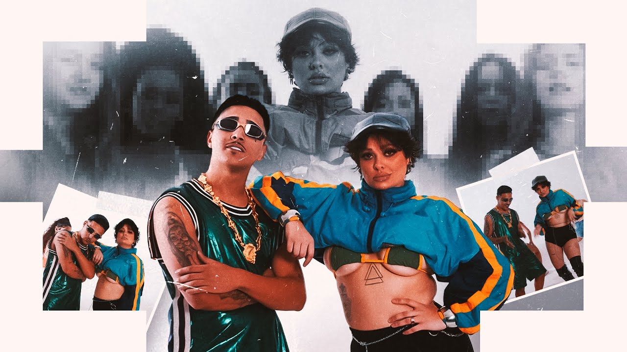 MC Mari e MC LZ - Sequência de Sentada (GR6 Explode) DJ W