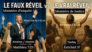 Qu’est-ce que le véritable Réveil ?