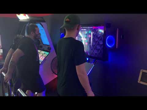 [SMX] Team MANA 100k!!! - "I'll Show You Loving" - Bassmonkeys Feat. Natasha Anderson