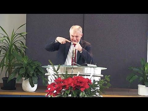 Robert Erdeg – Stavi sve u Božje ruke