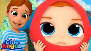 Little Angel Playtime - Fun Songs and Sing-Alongs