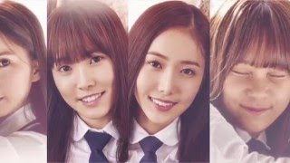 【認聲版+中字】GFRIEND(여자친구) _ Say My Name 請呼唤我的名字 (내 이름을 불러줘)