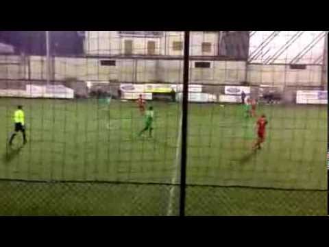 Montirone-Tinteggiature Besacchi 0-1