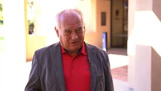 SiFi Networks' Simi Valley FiberCity® - Simi Valley Mayor Interview