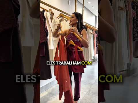 OUTLET DE ROUPAS CHIQUES😍