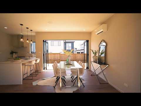 5 Roa Avenue, Hobsonville - Michael Zhang