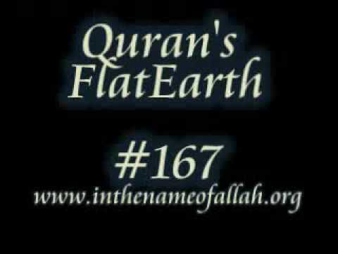 100 % PROOF that the Quran is from God!