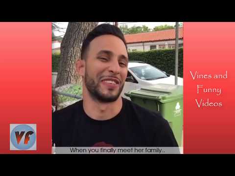 New Anwar Jibawi Best Vines Compilation 2017 With Titles