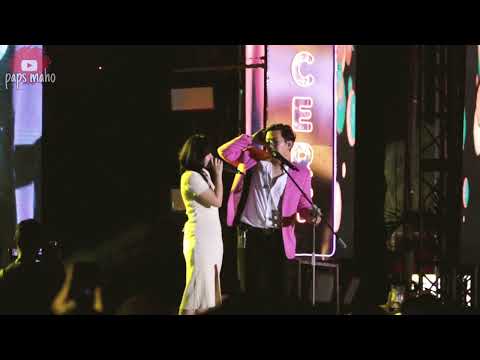 [ LIVE ] FOR REVENGE FEAT Cynantia pratita  (STEREOWALL)  - JAKARTA HARI INI