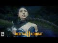 TOO BAD YOU WILL DIE MK11 KITANA SINDEL CHARACTER DIALOGUE WASTED OPPORTUNITY