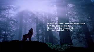 In The Deep Forest