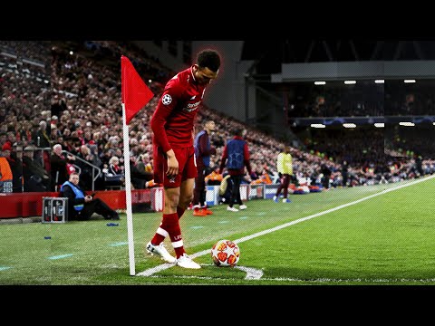11 Greatest European Nights at Anfield - PART 1