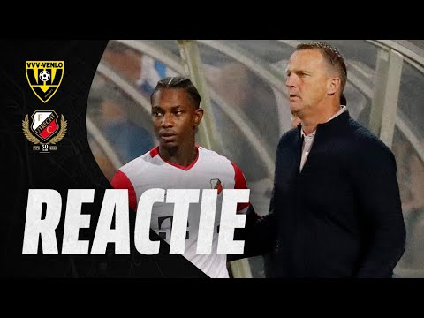 VAN DEN BROM | 'Uitvoering goed, ontevreden over resultaat'