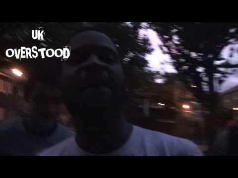 FREEZE & BENNY BANKO FREESTYLE