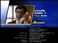 TBS Superstation Split Screen Credits May 15 2003