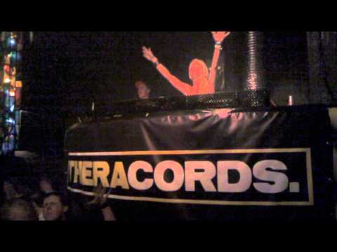 Deetox ft. MC Nolz - Trigger (Non Vocal Test Version)