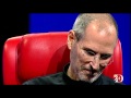 Steve Jobs in 2010, at D8 Conference (Full Video)