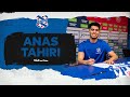???? ?????? = ?⚪❤  | 'Als een club als Heerenveen voorbij komt, pak je die kans' | #WolkomAnas