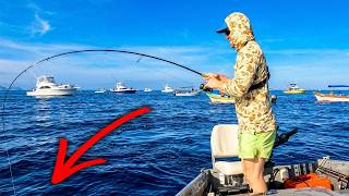 Deep DIVER TROLLING for the WIN