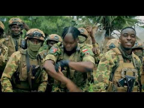 COLLECTIF 5G - INTEGRE (CLIP OFFICIEL) Saga Den Whé-wé Privat Lacrew