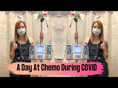 Ar numesti svorio su chemo?