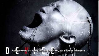 Device ft. M. Shadows - Haze (Subtítulos Español)