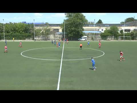 Таврия-СШ№3 0-9 Академия 2006-1 17 тур 26.05.21