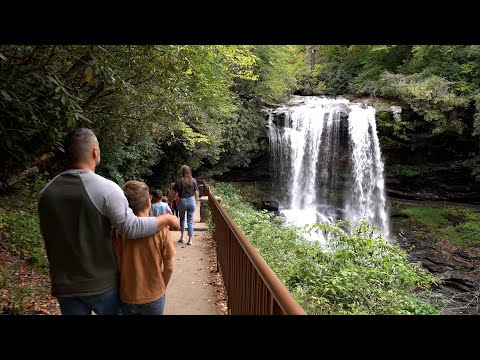 Franklin, NC | Three Day Weekend Family Adventure