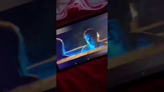 after we fell | hot tub scene restricted