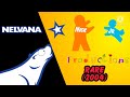 Nelvana Nick Jr Productions RARE 2004