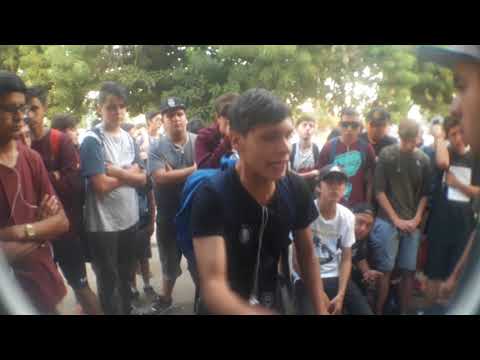 Kross vs Noia vs Sic - 8vos - CondorFree Fecha 2 Temporada 4