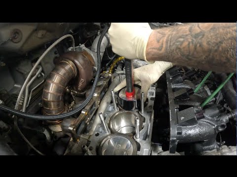 Andre's 880 WHP EVO X Engine Refresh | Replacing Rings and bearings after 10k+ Miles of abuse!