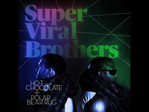 Hot Chocolate + Polar Bear Rug - Maskinen Remix