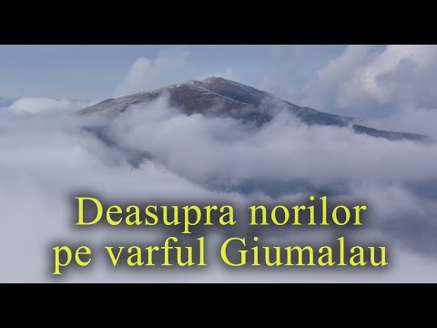 Pe poteci cu Ioan - ep 7: prin munti din nordul tarii: varful Giumalau