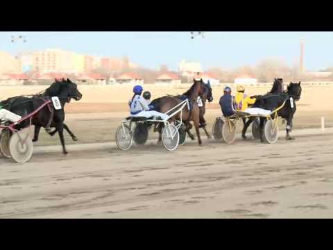 2017.03.11. 4. futam - 2017. ÉVI AMATŐR KUPA HENDIKEP III. FUTAM