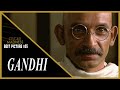 Gandhi (1982) Review || Oscar Madness #55