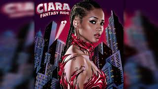 Ciara - Love Sex Magic (feat. Justin Timberlake) (Instrumental)