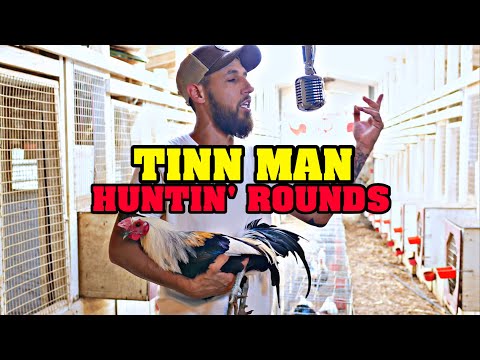 ChadArmesTV and TinnManmusic