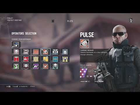 FBI SWAT OPERATORS ONLY