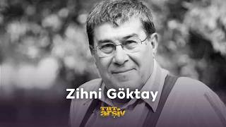Zihni Göktay (2001) | TRT Arşiv