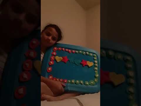 Acerbis haciendo bizcocho de Raiders