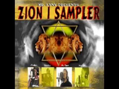 Mr. Lynx - Judgement Come (Zion I Sampler Vol.1)