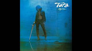Toto - A Secret Love – (Hydra – 1979) - Classic Rock - Lyrics
