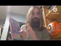 Bluestock DVD Unboxing