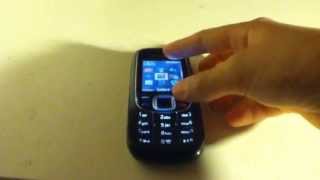 How to lock and unlock a nokia phone