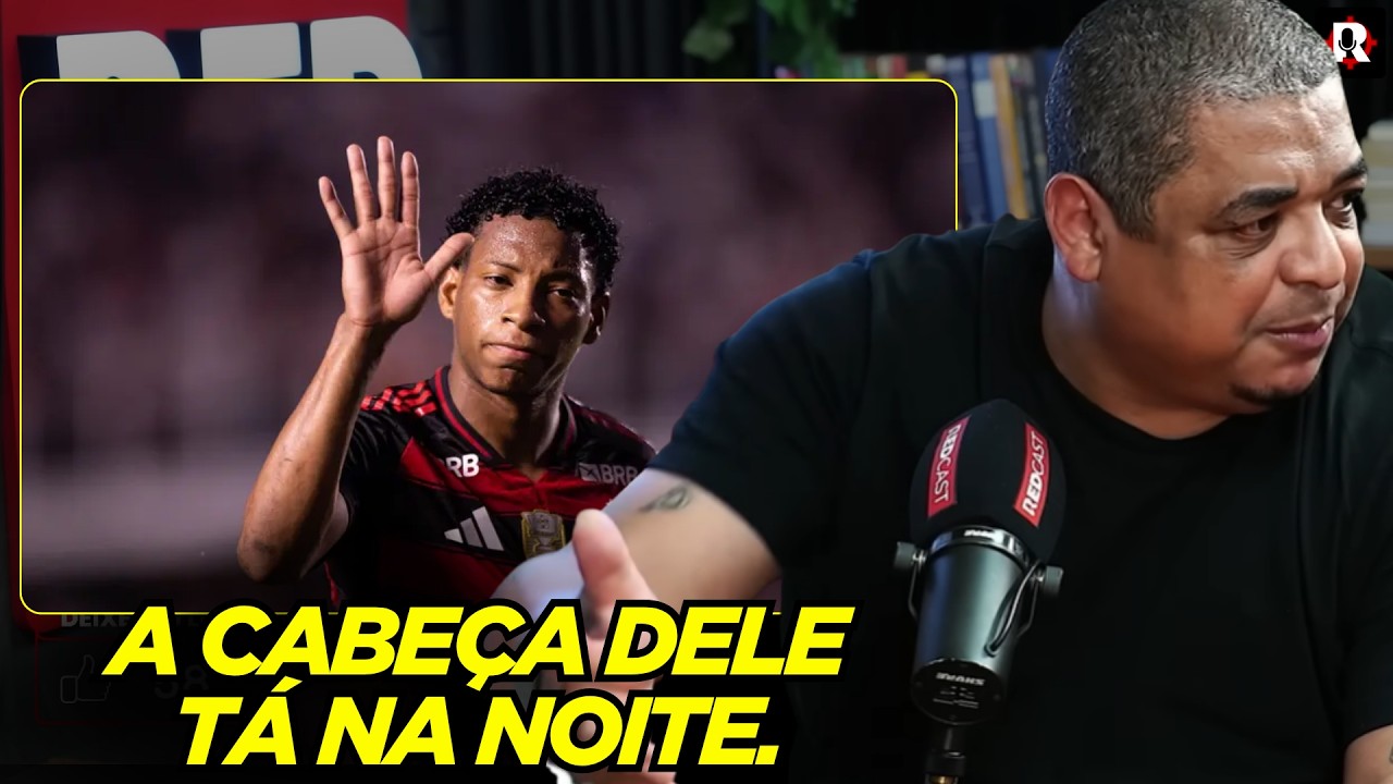VAMPETA REVELA A VERDADE DAS EXPULSÕES DE PLATA